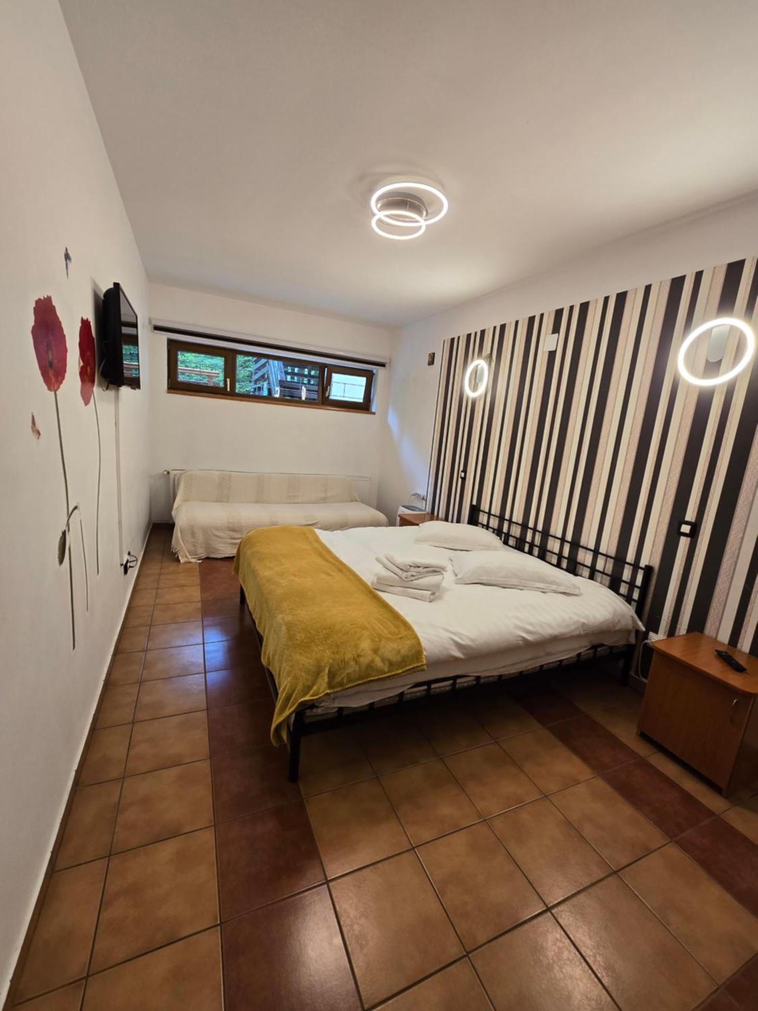 Pensiunea Eliza Sinaia Quarto foto