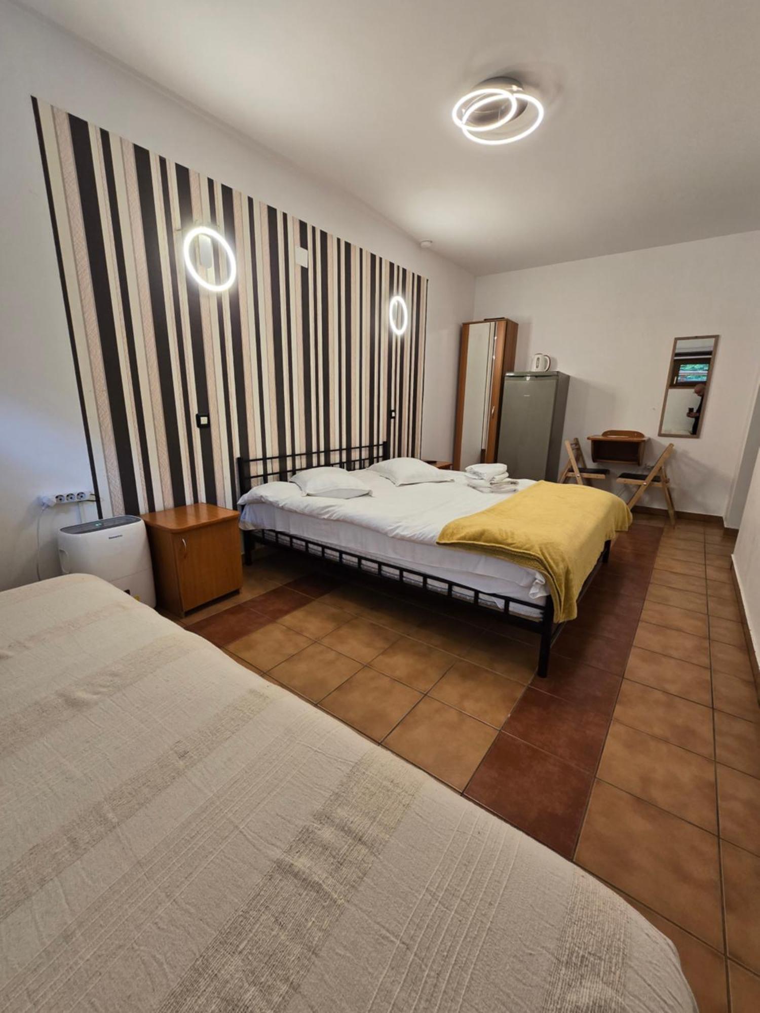 Pensiunea Eliza Sinaia Quarto foto
