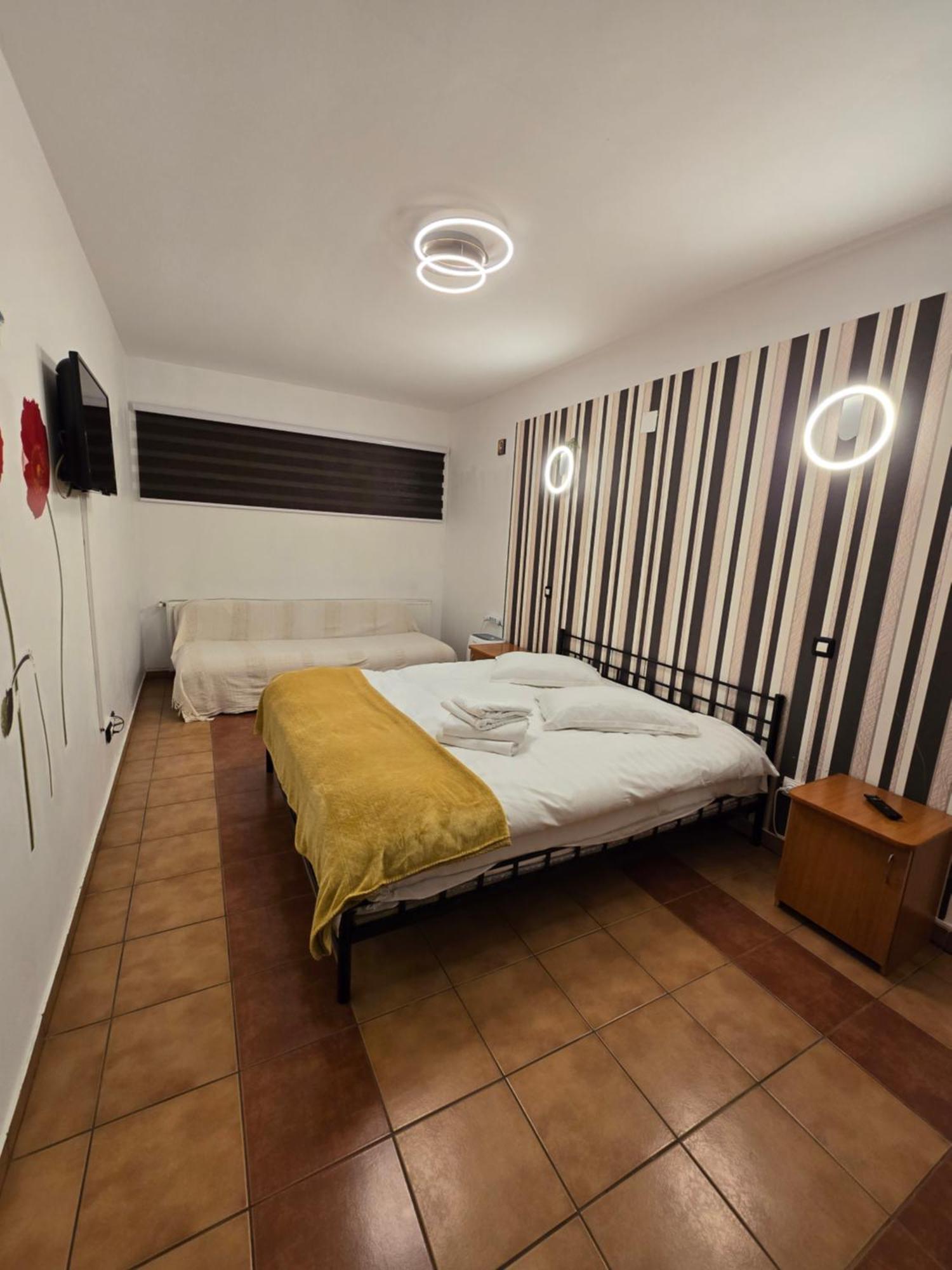 Pensiunea Eliza Sinaia Quarto foto