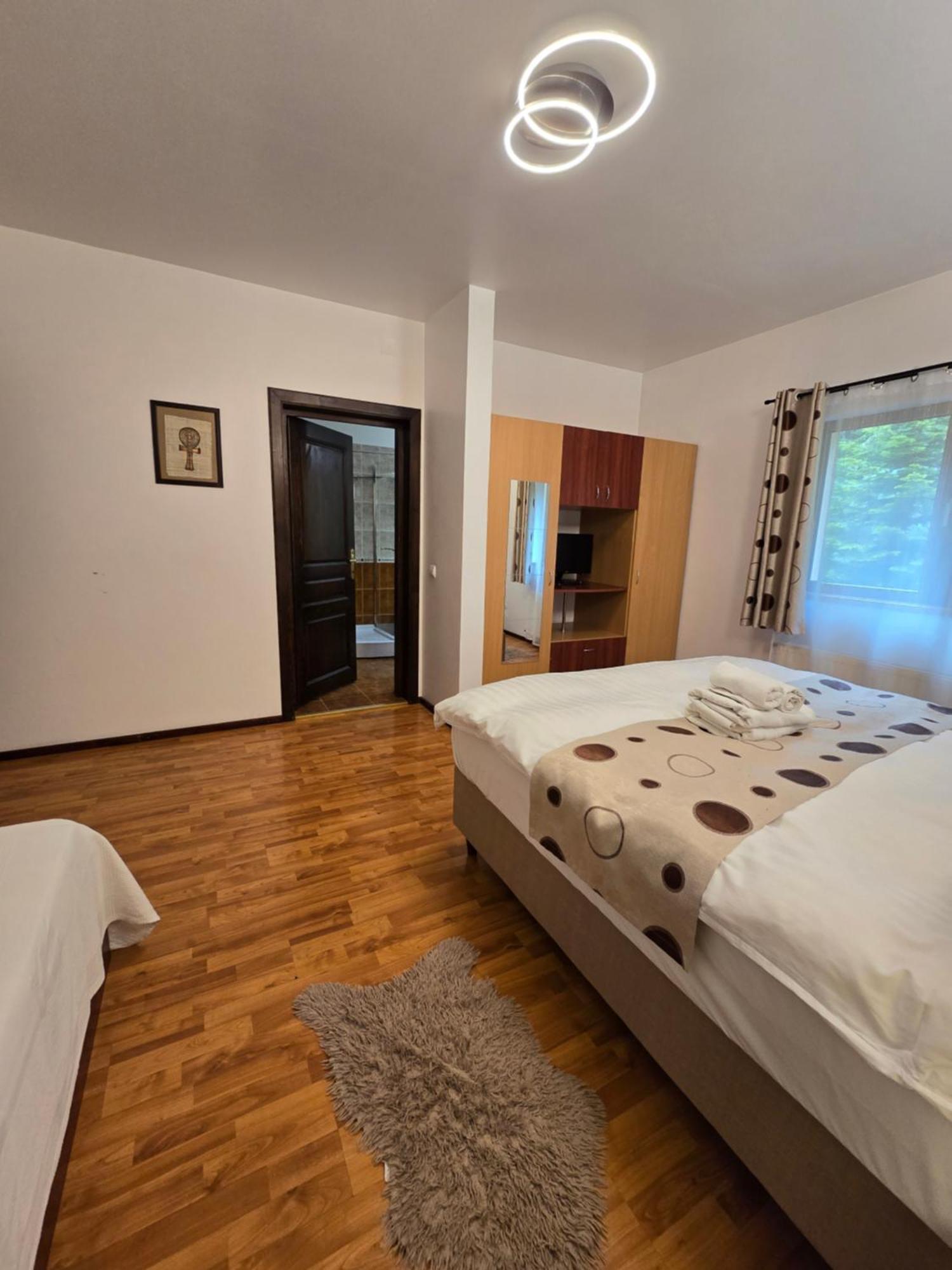 Pensiunea Eliza Sinaia Quarto foto