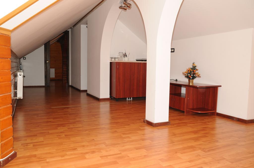 Pensiunea Eliza Sinaia Quarto foto